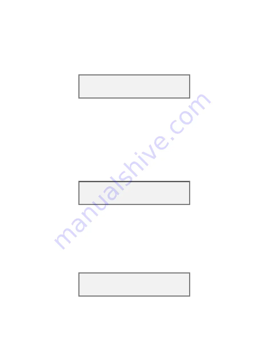 Paradise Datacom Evolution Installation And Operating Handbook Download Page 193