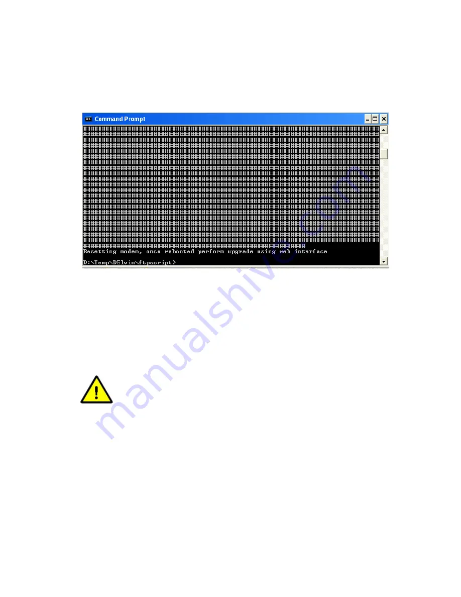 Paradise Datacom Evolution Installation And Operating Handbook Download Page 214