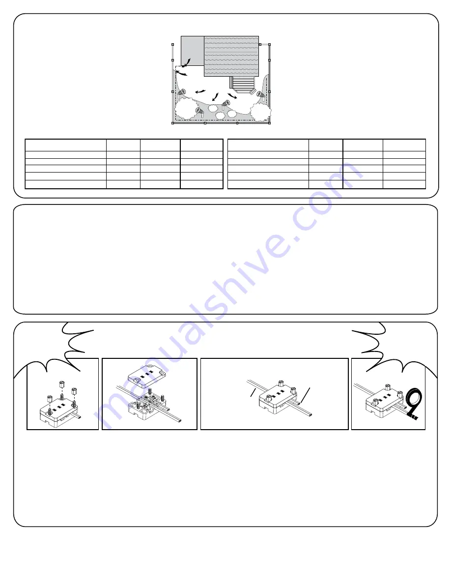 Paradise Datacom GL22723 Instructions Download Page 3