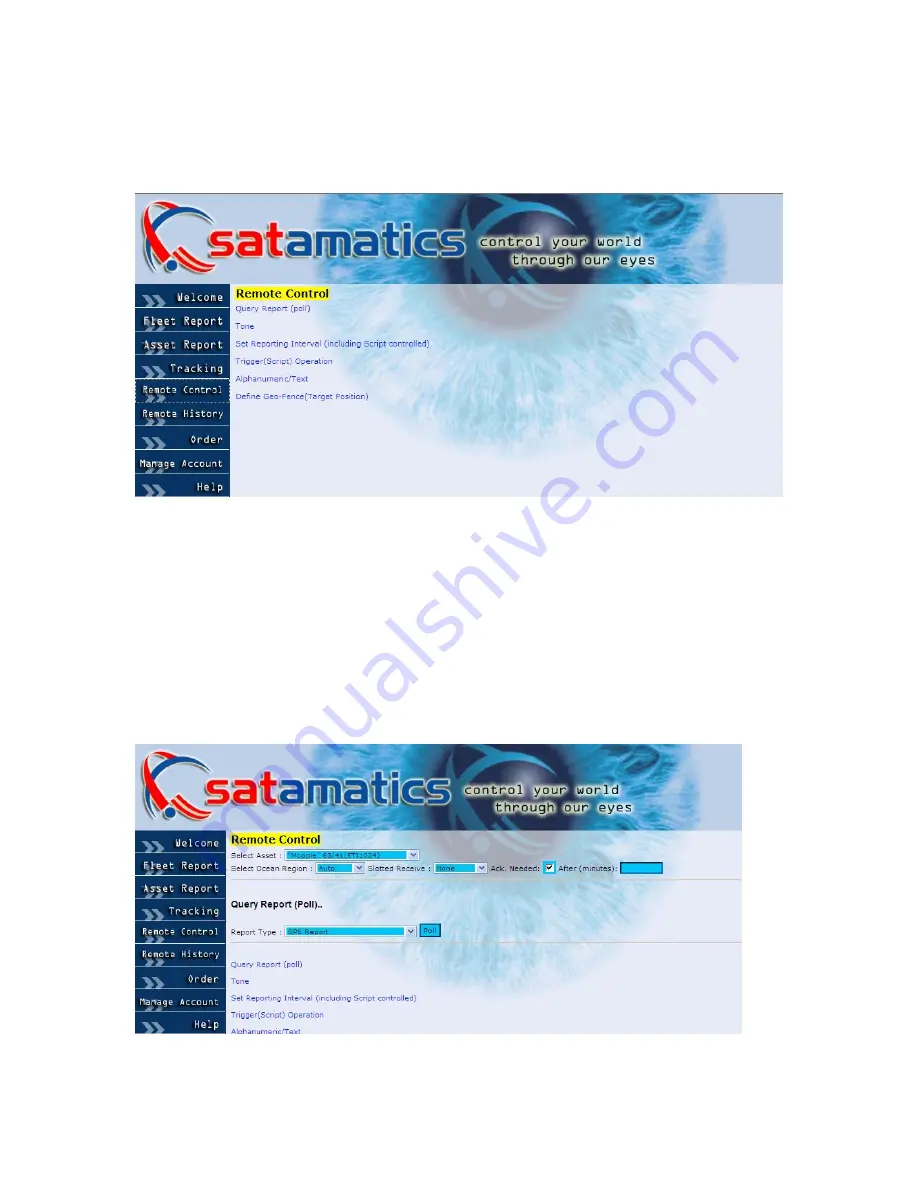 Paradox Marine NAV-TRACKER 2.00 User Manual Download Page 9