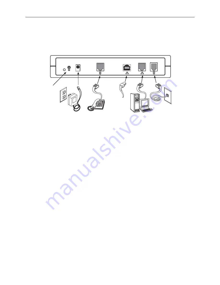 Paradyne 1862 User Manual Download Page 13