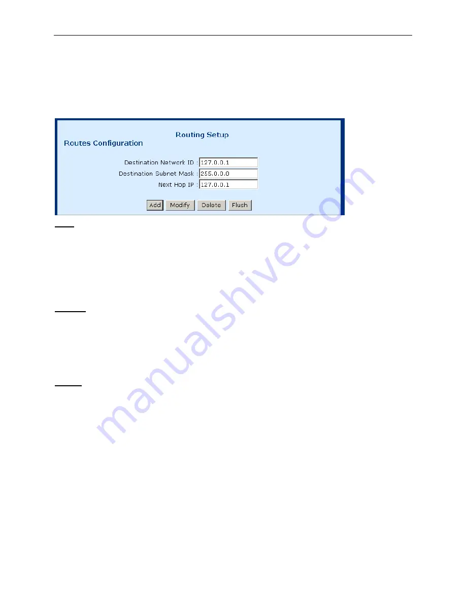 Paradyne 1862 User Manual Download Page 38