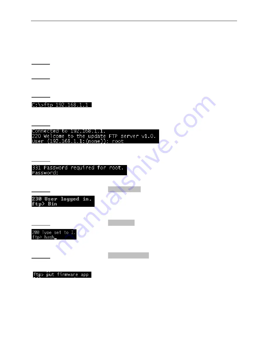 Paradyne 1862 User Manual Download Page 63