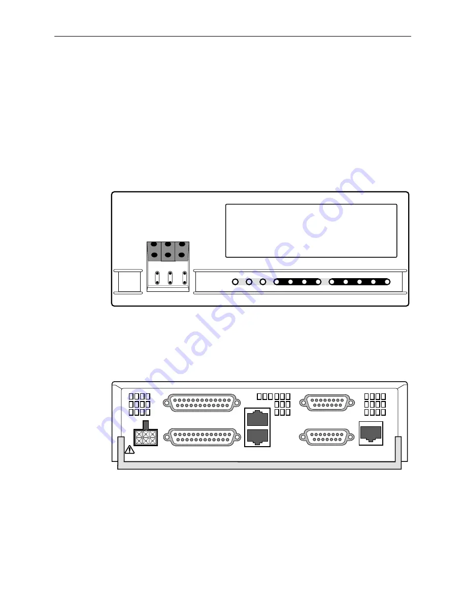 Paradyne 3162 User Manual Download Page 19