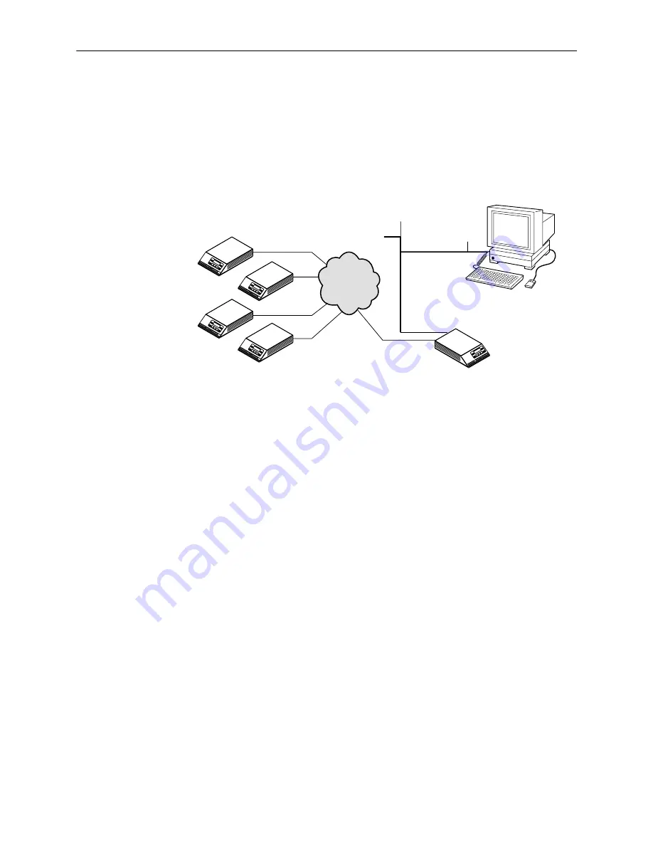 Paradyne 3162 User Manual Download Page 180