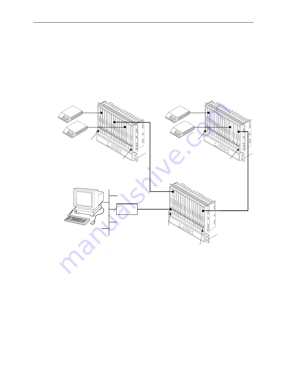 Paradyne 3162 User Manual Download Page 182