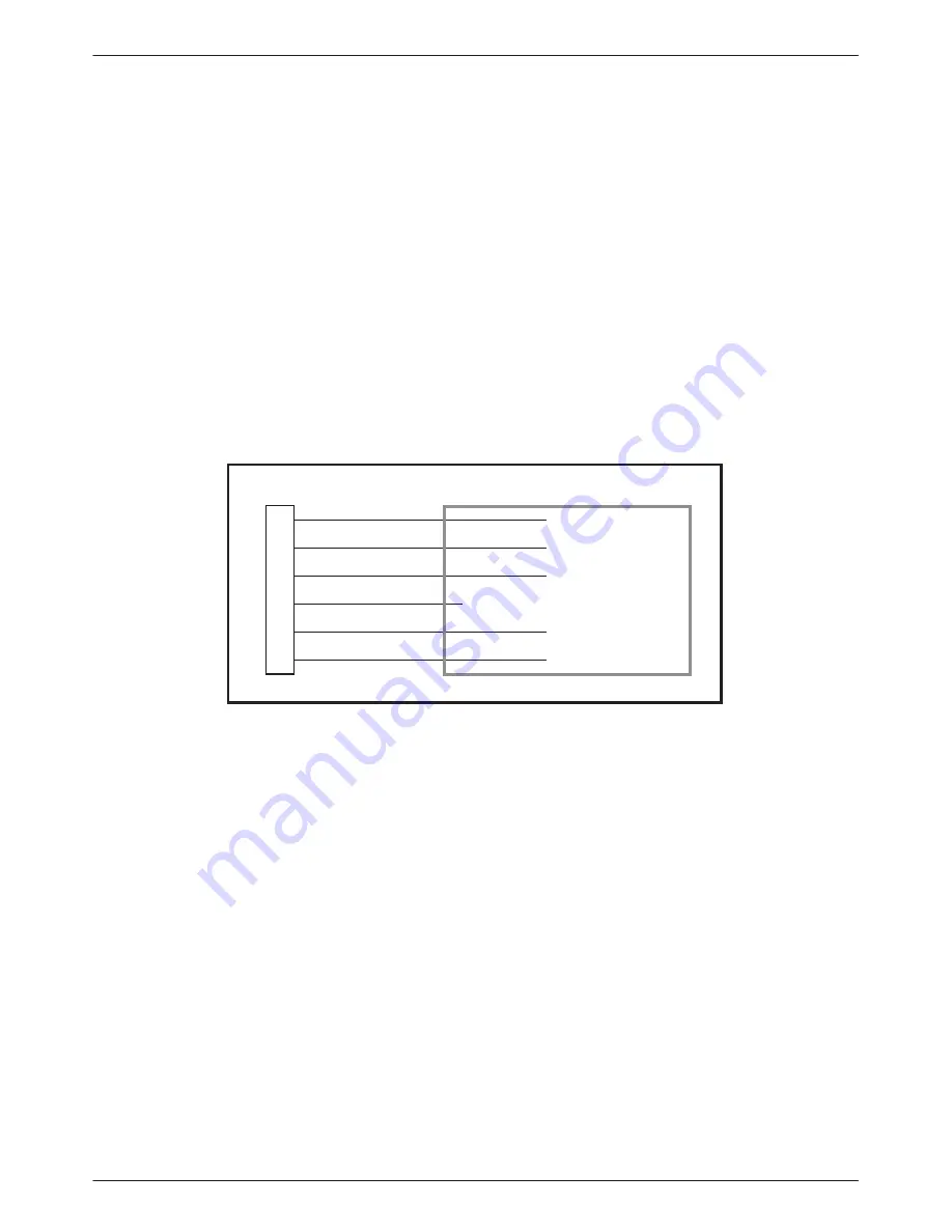 Paradyne 3172 Operator'S Manual Download Page 23