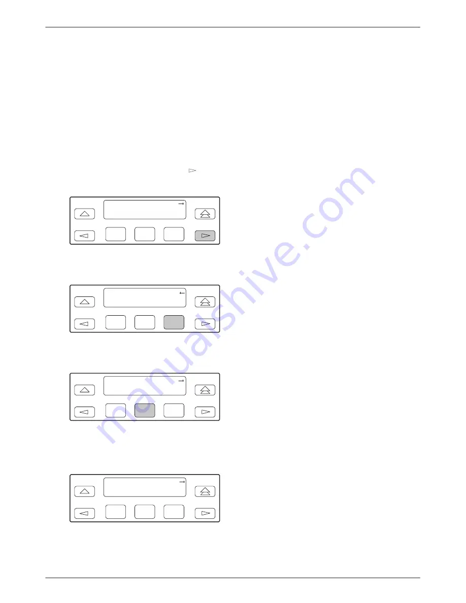 Paradyne 3172 Operator'S Manual Download Page 37