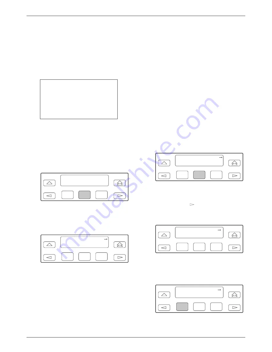 Paradyne 3172 Operator'S Manual Download Page 39