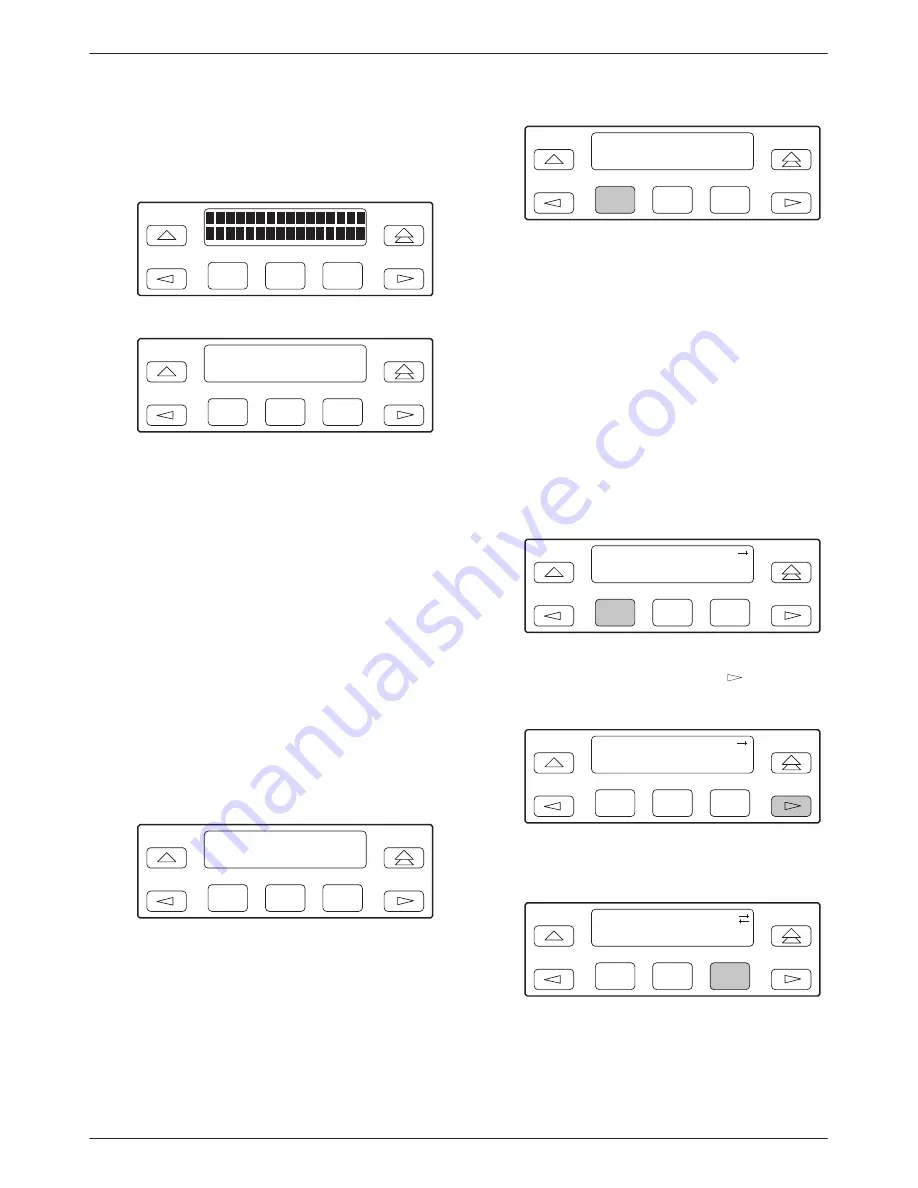 Paradyne 3172 Operator'S Manual Download Page 88