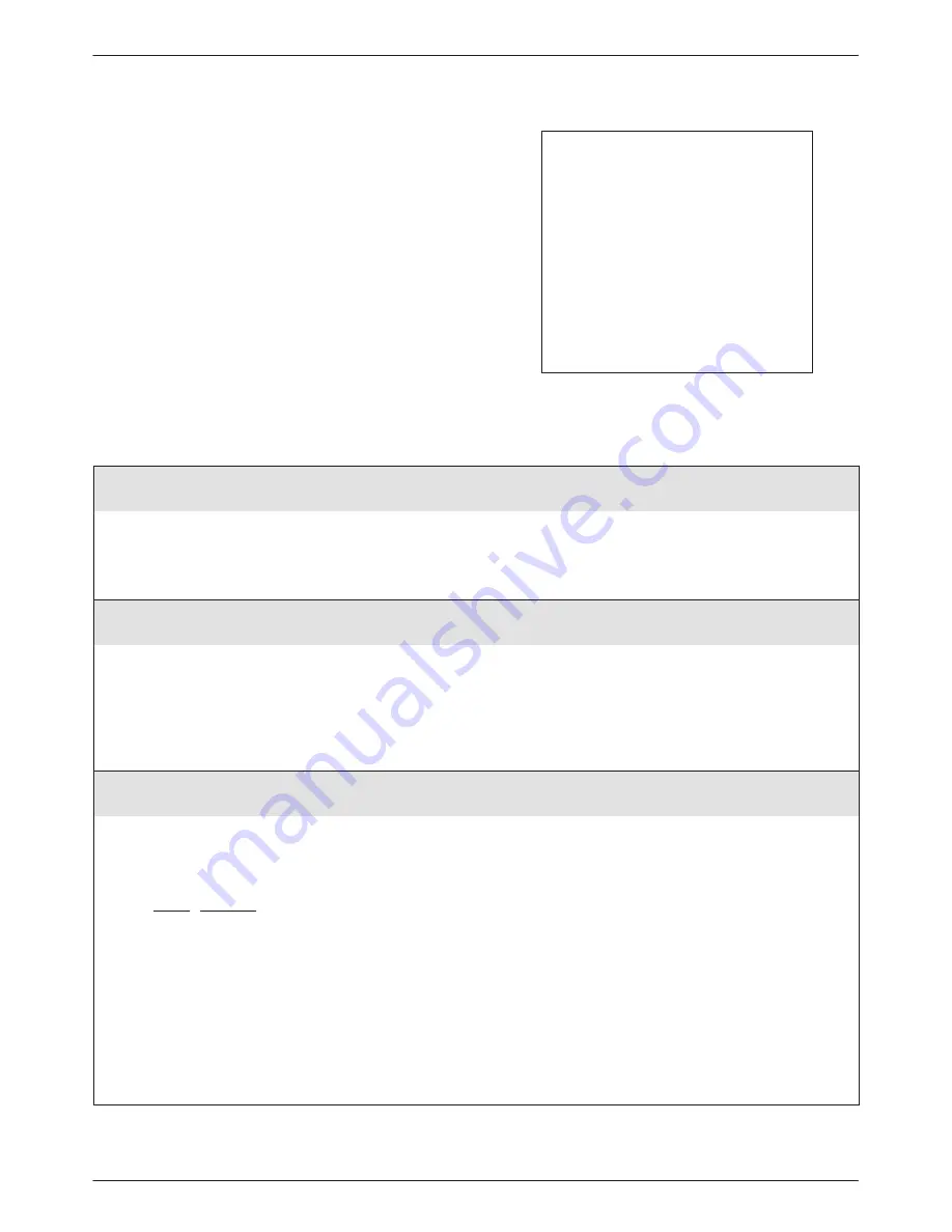 Paradyne 3172 Operator'S Manual Download Page 102