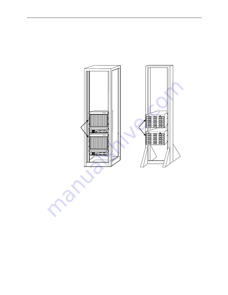 Paradyne 5011 Installation Instructions Manual Download Page 7