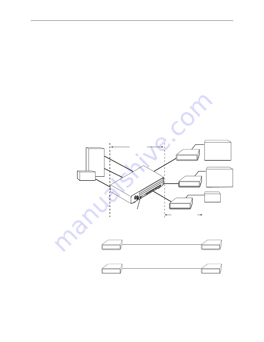 Paradyne 7986 Installation Instructions Manual Download Page 4