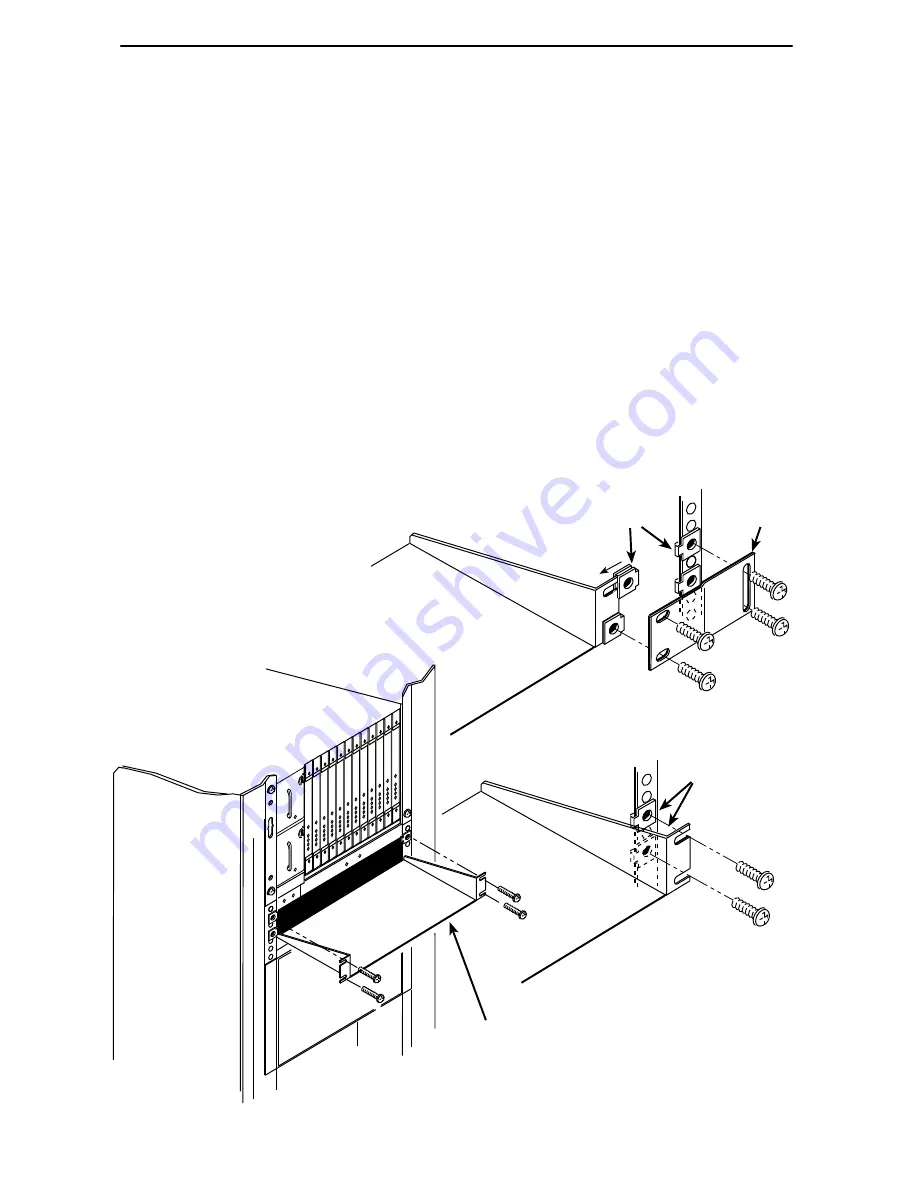 Paradyne 9000 Series Скачать руководство пользователя страница 7