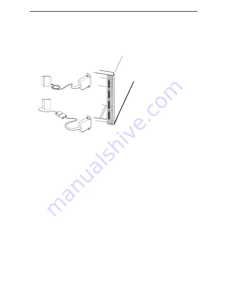 Paradyne 9109 Скачать руководство пользователя страница 4