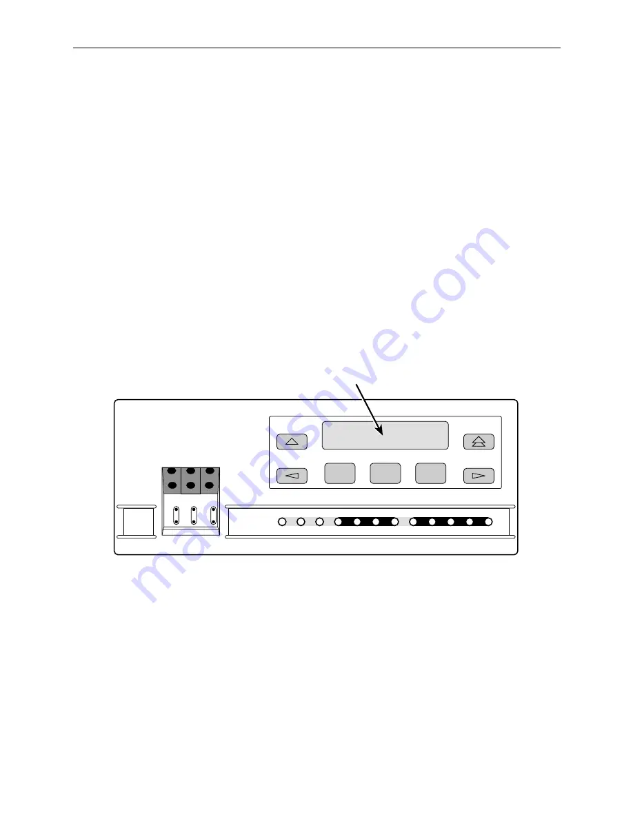 Paradyne ACCULINK 3150 Operator'S Manual Download Page 19