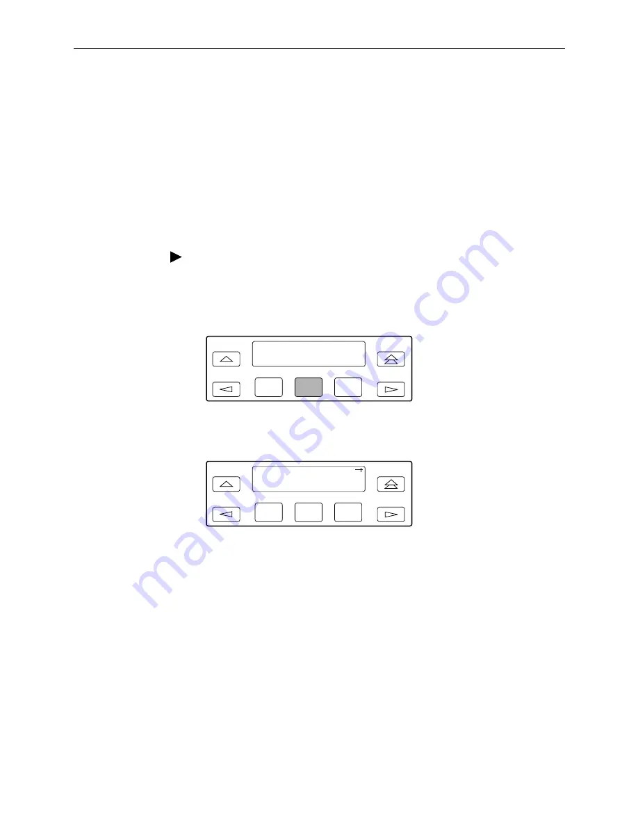 Paradyne ACCULINK 3150 Operator'S Manual Download Page 46