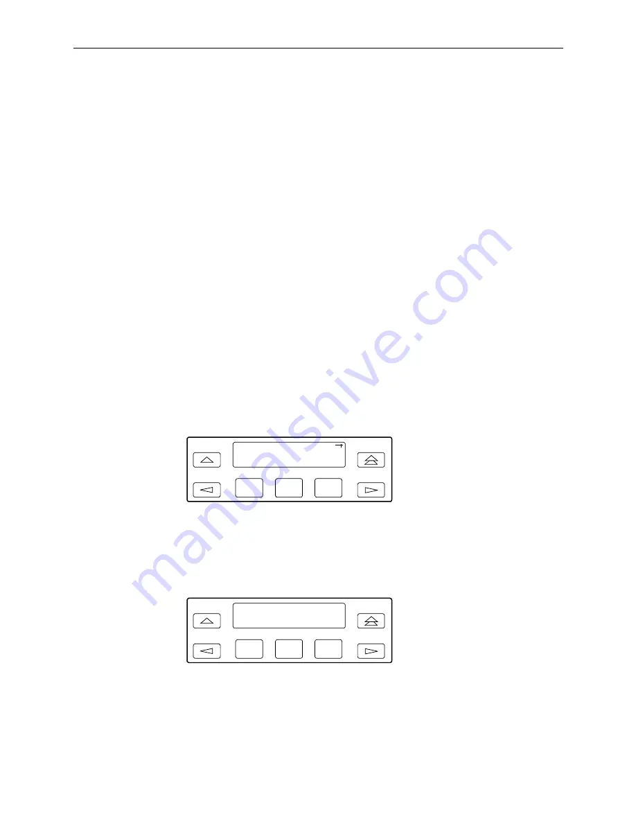 Paradyne ACCULINK 3150 Operator'S Manual Download Page 71