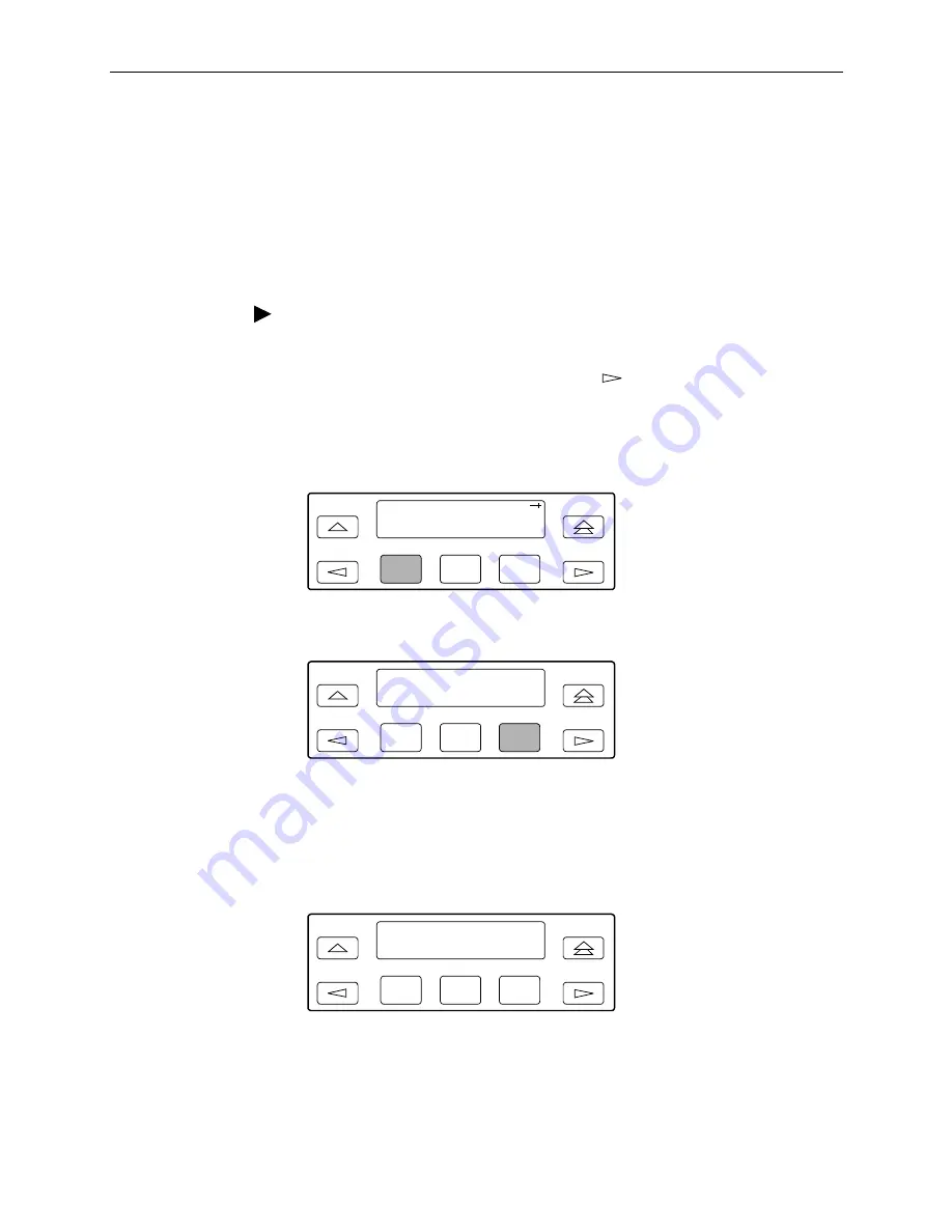 Paradyne ACCULINK 3150 Operator'S Manual Download Page 78