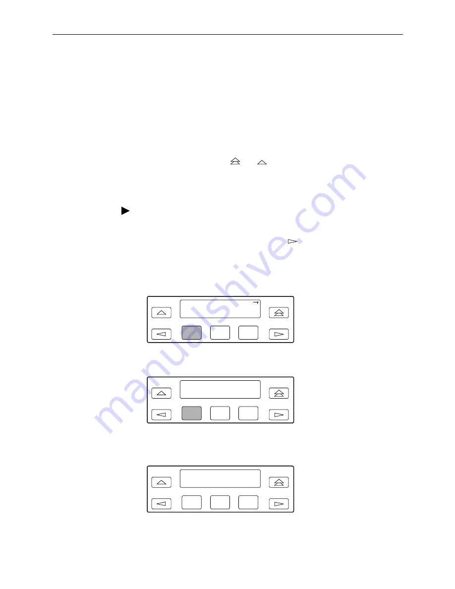 Paradyne ACCULINK 3150 Operator'S Manual Download Page 83