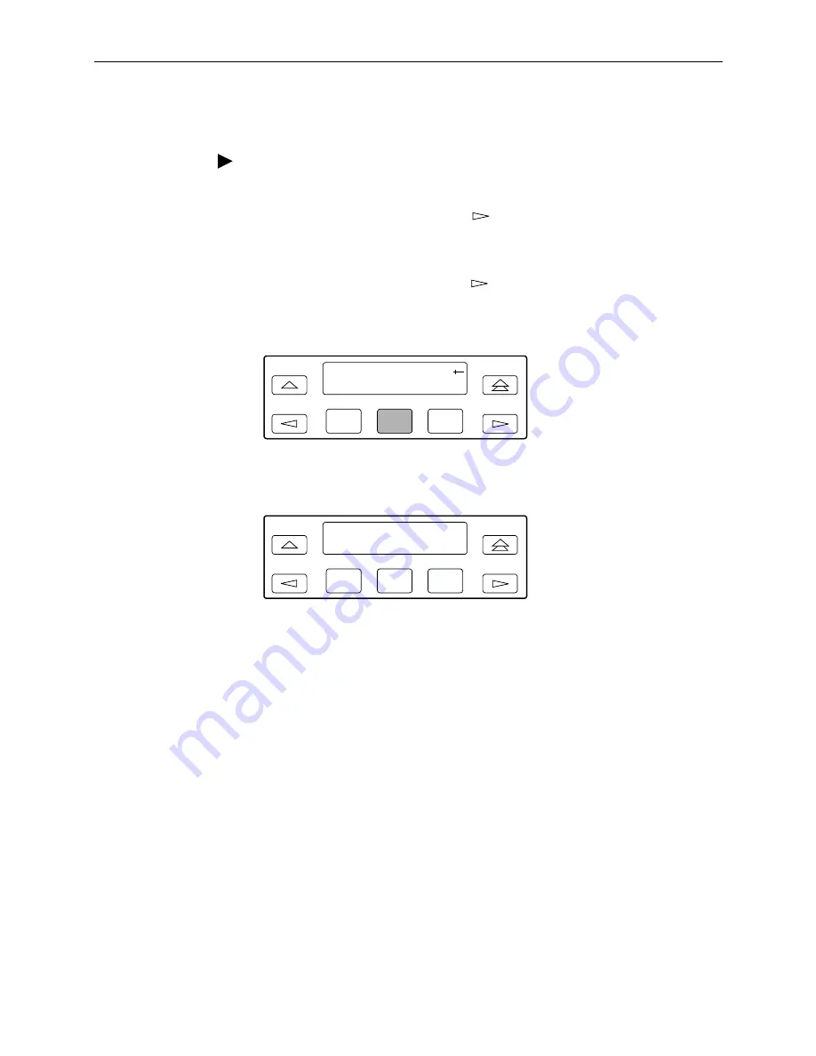 Paradyne ACCULINK 3150 Operator'S Manual Download Page 104