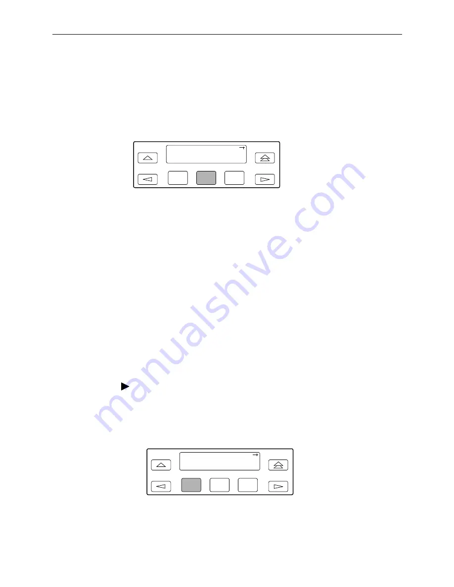 Paradyne ACCULINK 3150 Operator'S Manual Download Page 105