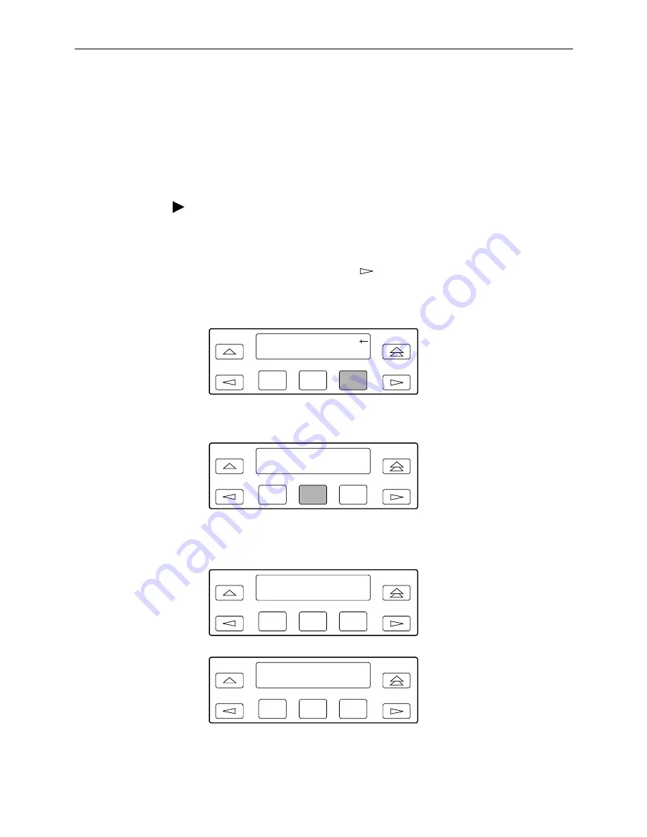 Paradyne ACCULINK 3150 Operator'S Manual Download Page 115