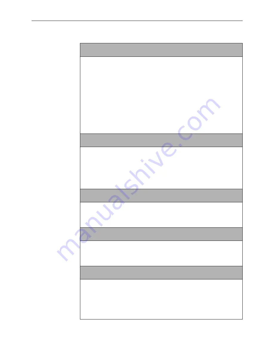 Paradyne ACCULINK 3150 Operator'S Manual Download Page 134