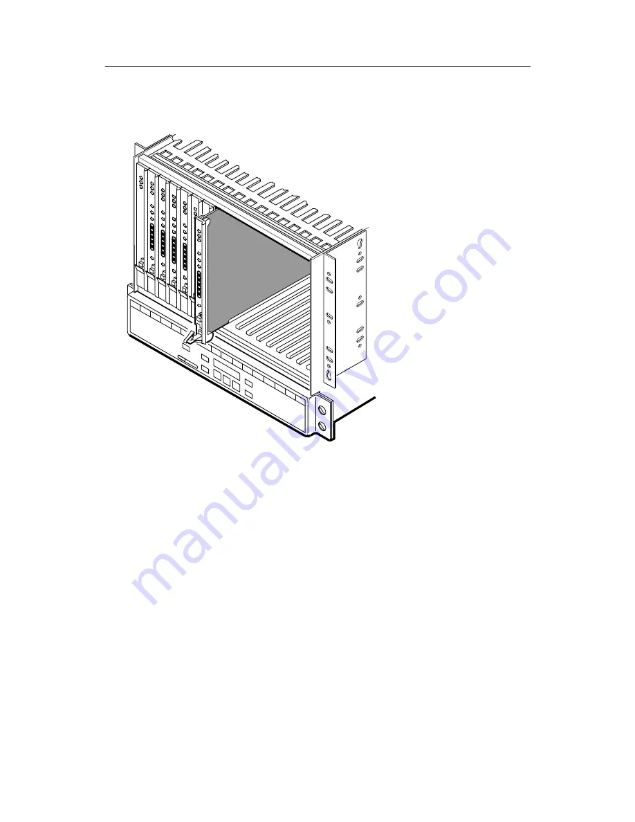 Paradyne ACCULINK 3151 CSU Скачать руководство пользователя страница 5