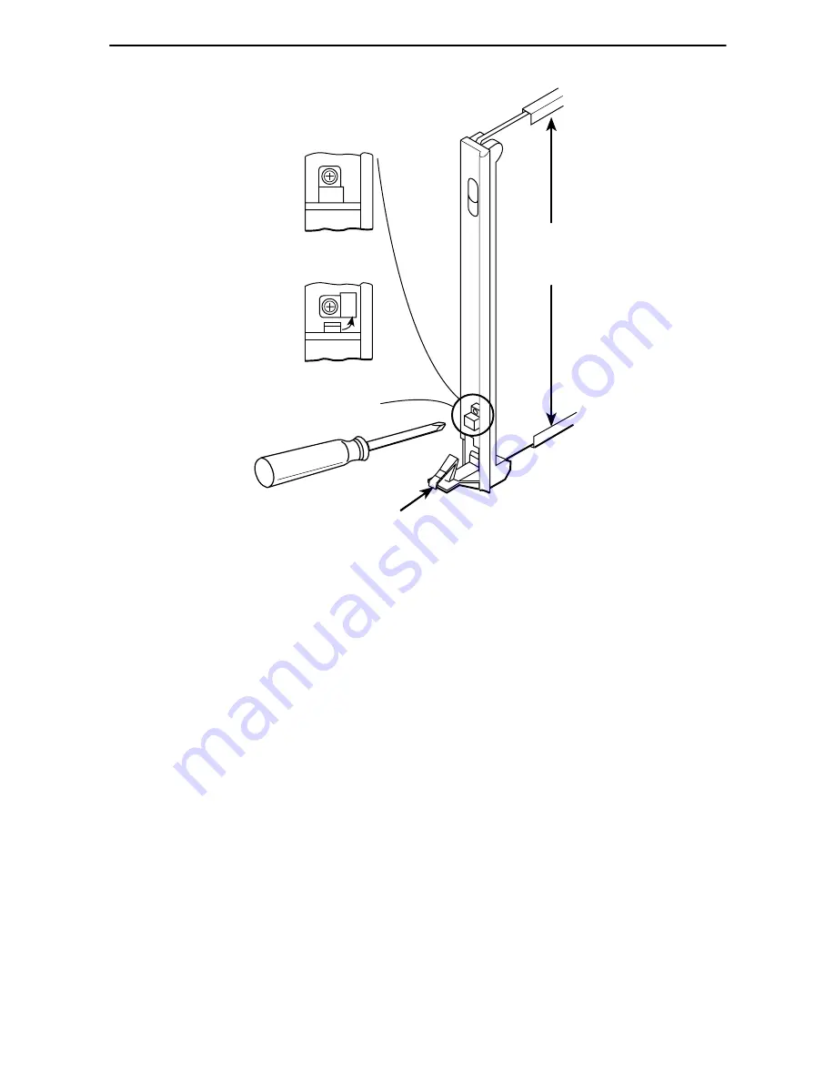 Paradyne COMSPHERE 3810Plus Скачать руководство пользователя страница 9