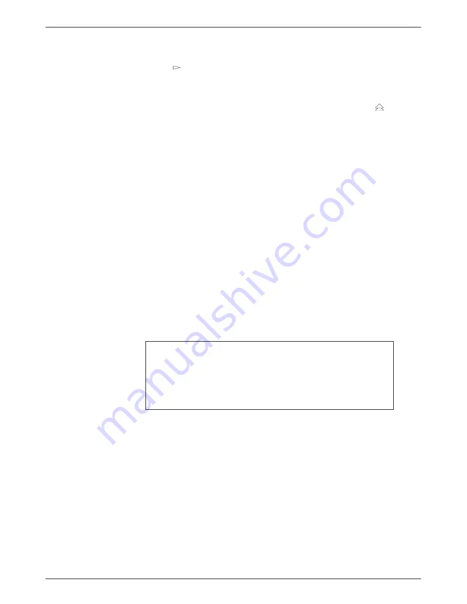 Paradyne COMSPHERE 3910 Installation And Operation Manual Download Page 31