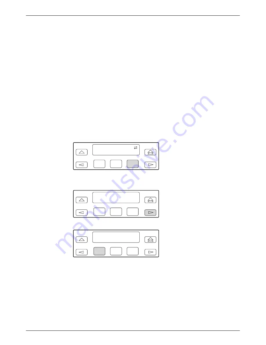 Paradyne COMSPHERE 3910 Installation And Operation Manual Download Page 67