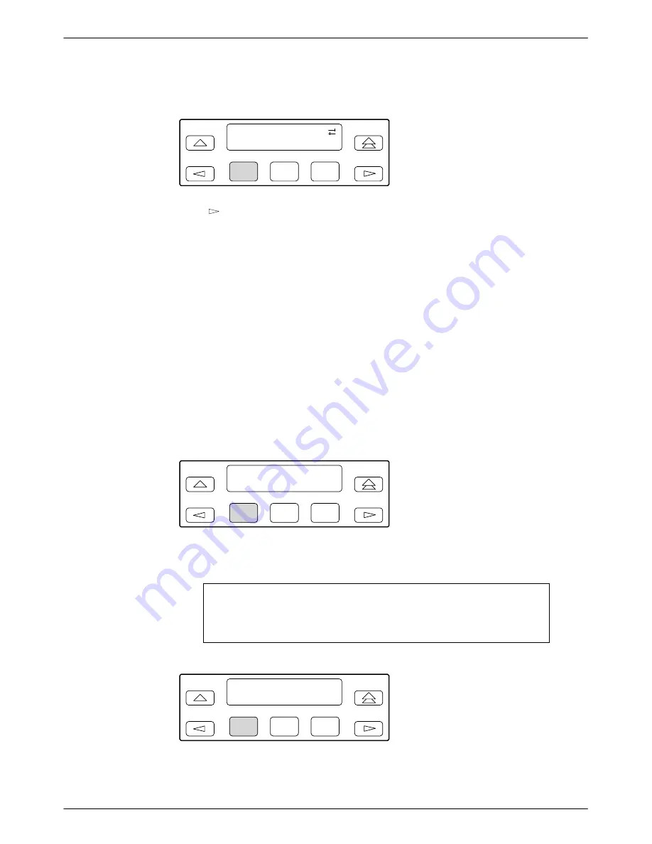 Paradyne COMSPHERE 3910 Installation And Operation Manual Download Page 116