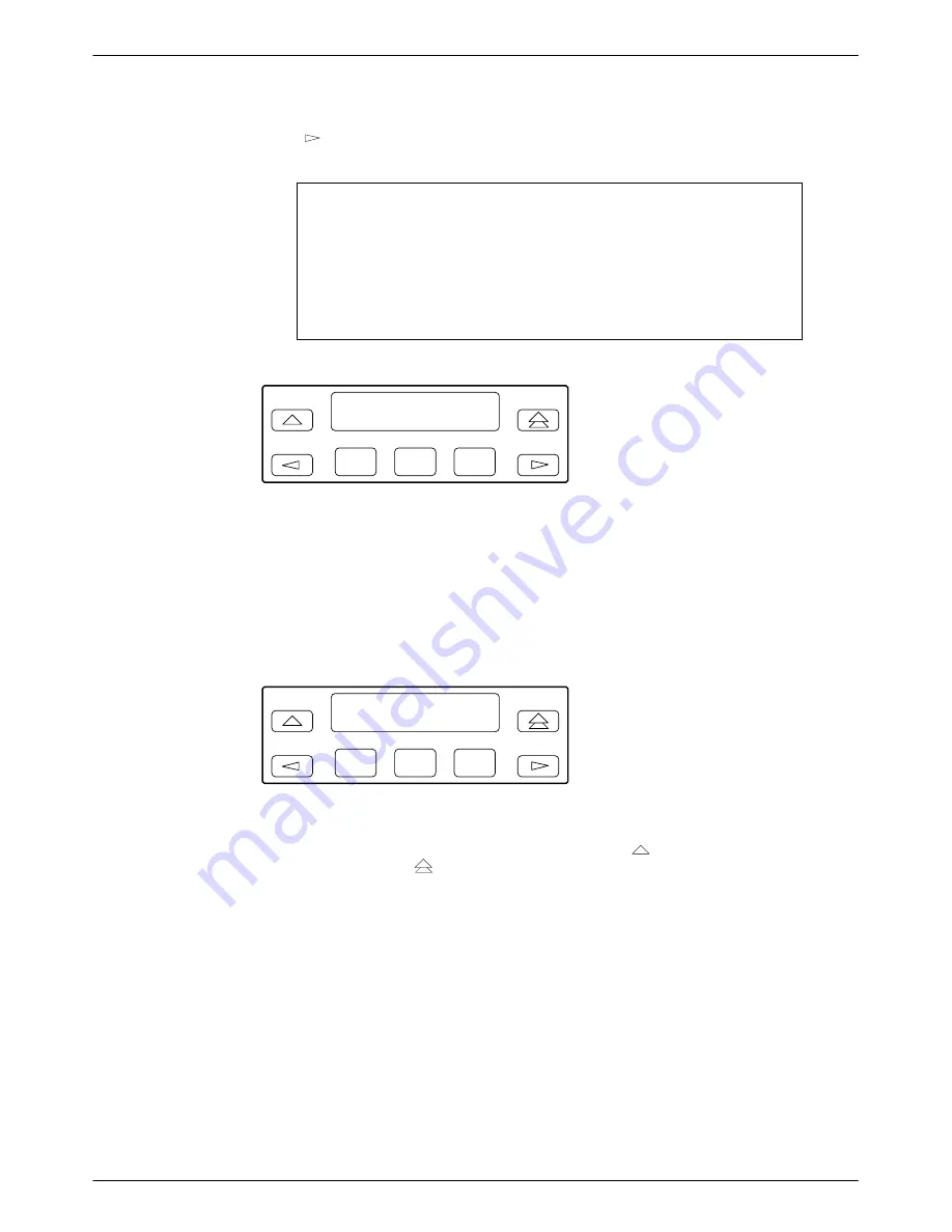 Paradyne COMSPHERE 3910 Installation And Operation Manual Download Page 120