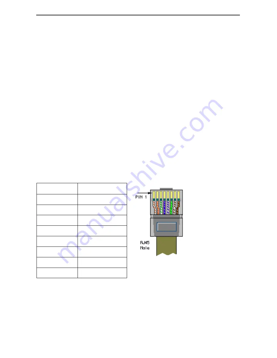 Paradyne TNE1500-P Installation Instructions Manual Download Page 9