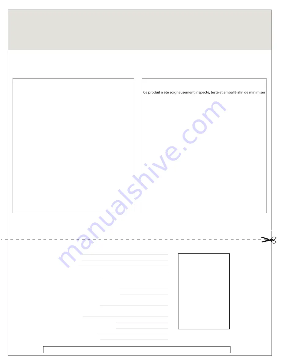 Paramount Fitness BLT-999W-17 Instructions For Use Manual Download Page 15