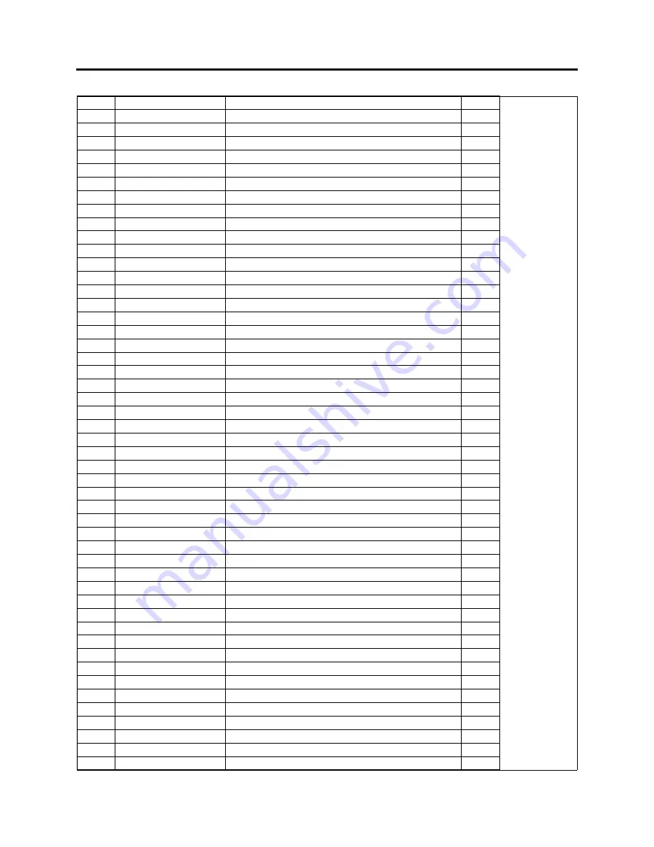 Paramount Fitness PFT-200 Assembly Manual Download Page 24