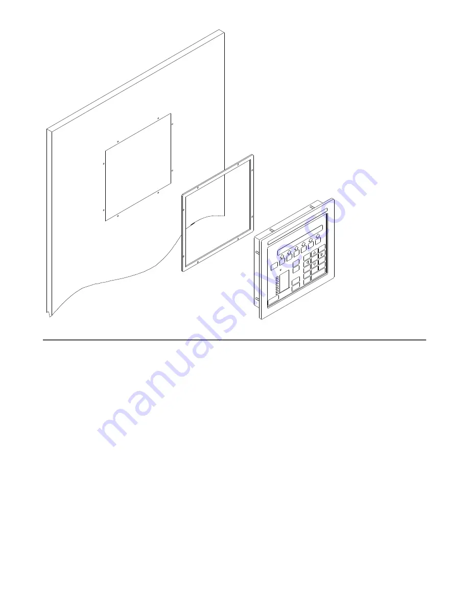 Parker Compumotor RP240 Manual Download Page 7