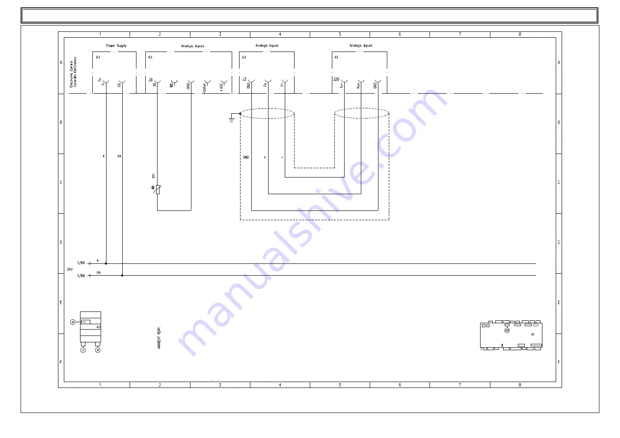 Parker Hiross Antares ATT060 User Manual Download Page 264