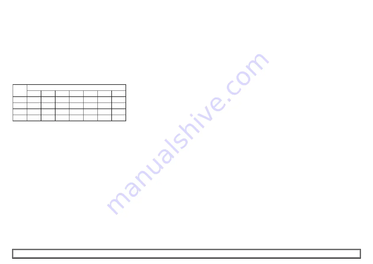 Parker Hiross Hyperchill ICE150 User Manual Download Page 29