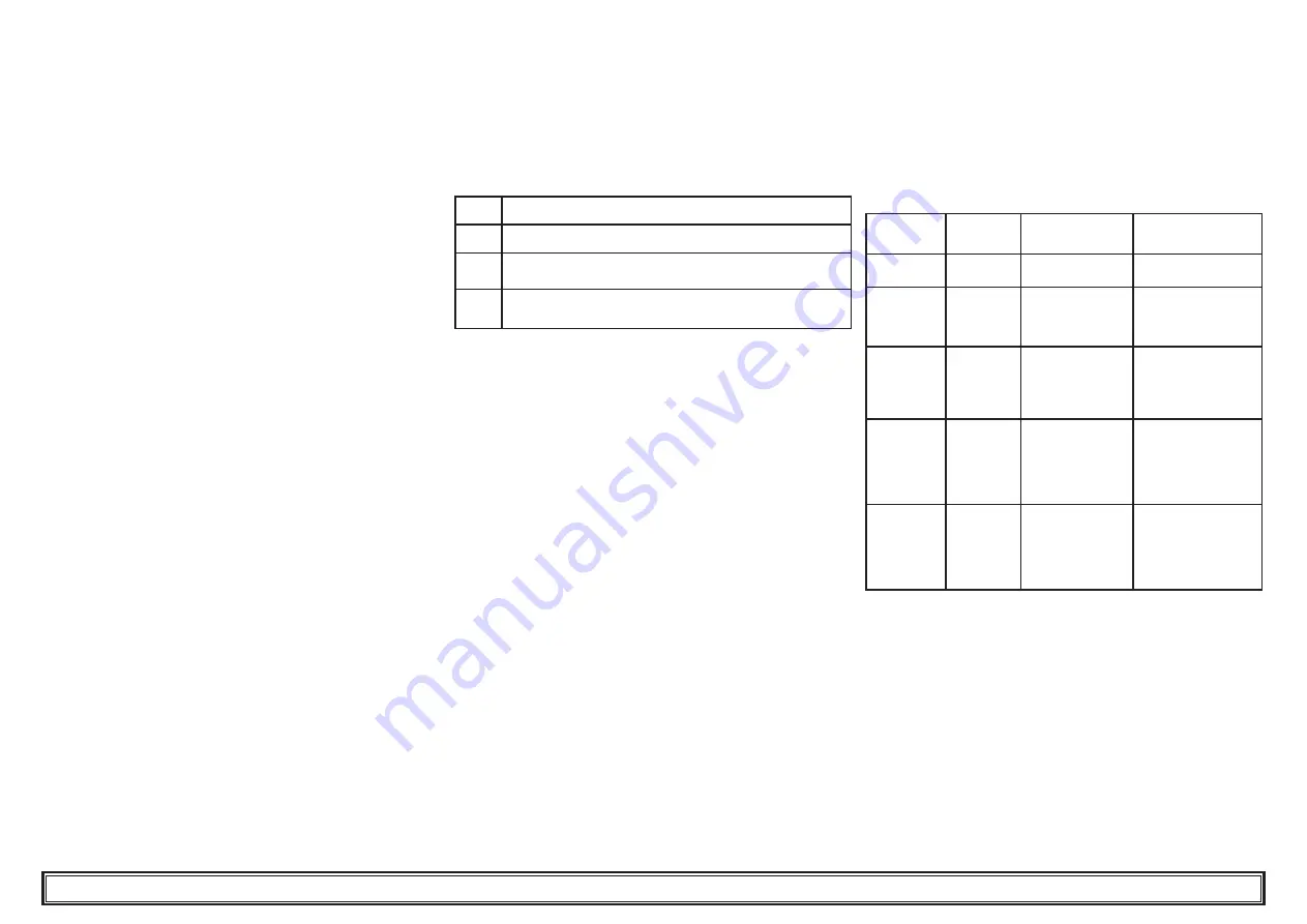 Parker Hiross HYPERCHILL PLUS ICEP040 User Manual Download Page 11