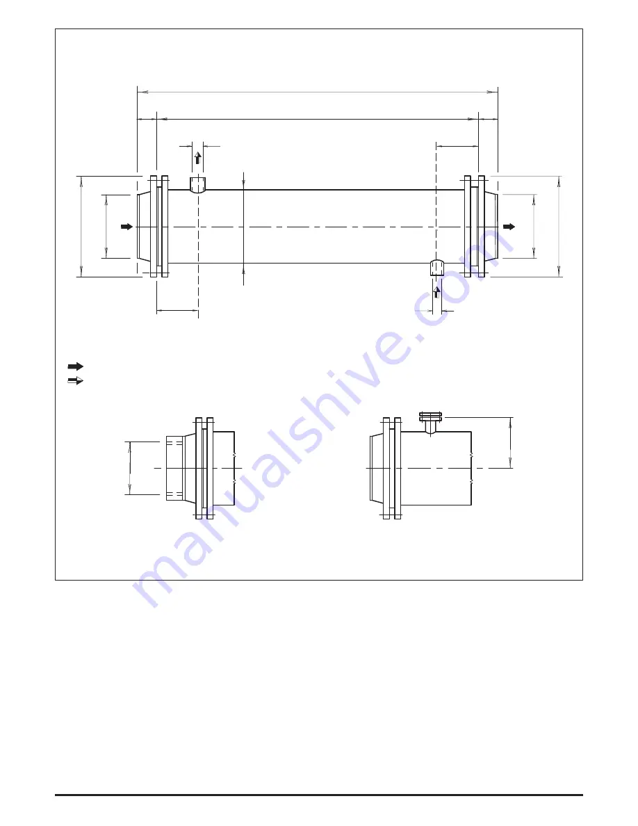 Parker Hiross Hypercool WRA Series User Manual Download Page 52