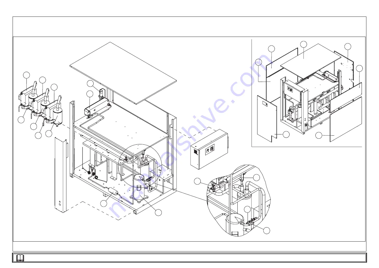 Parker Hiross Polestar-HP Smart PSH1000 User Manual Download Page 115