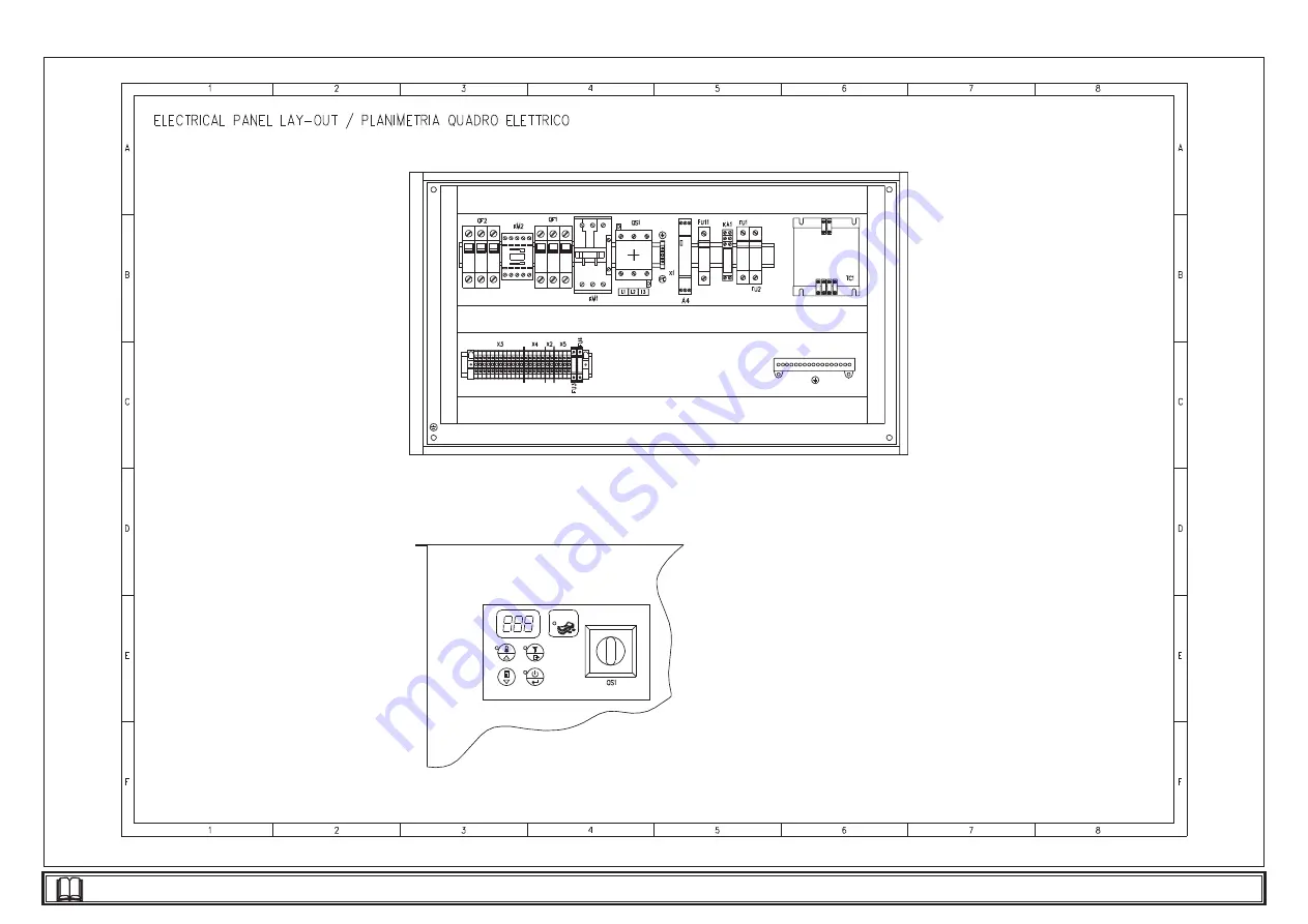 Parker Hiross Polestar-HP Smart PSH1000 Скачать руководство пользователя страница 147