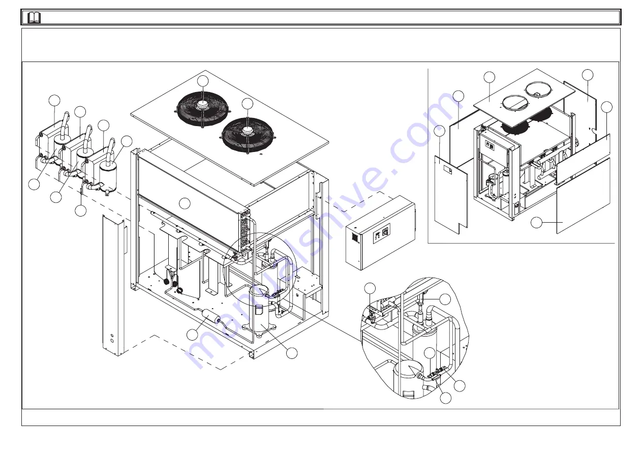 Parker Hiross Polestar-HP Smart PSH120 User Manual Download Page 30