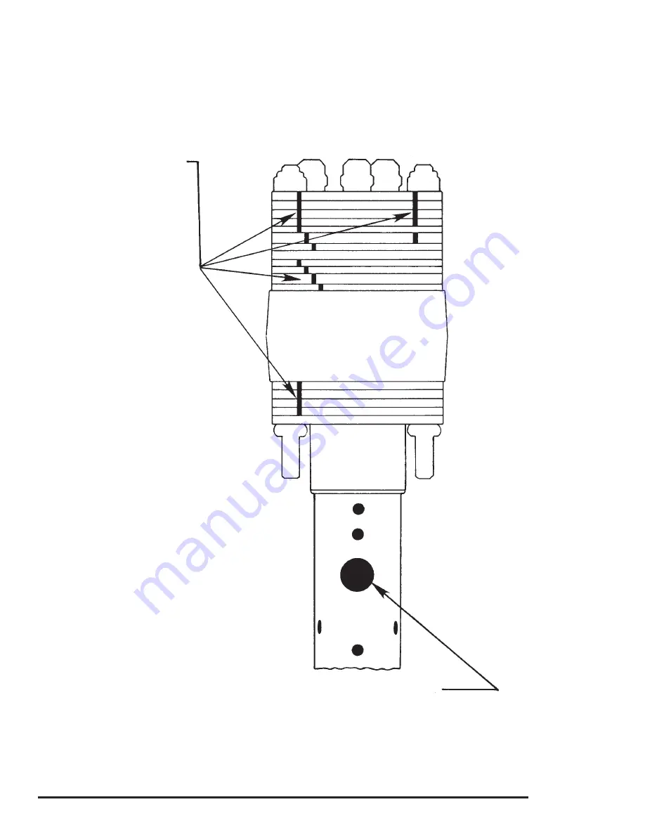 Parker Hydraulics Hydraguide HGF Series Скачать руководство пользователя страница 12