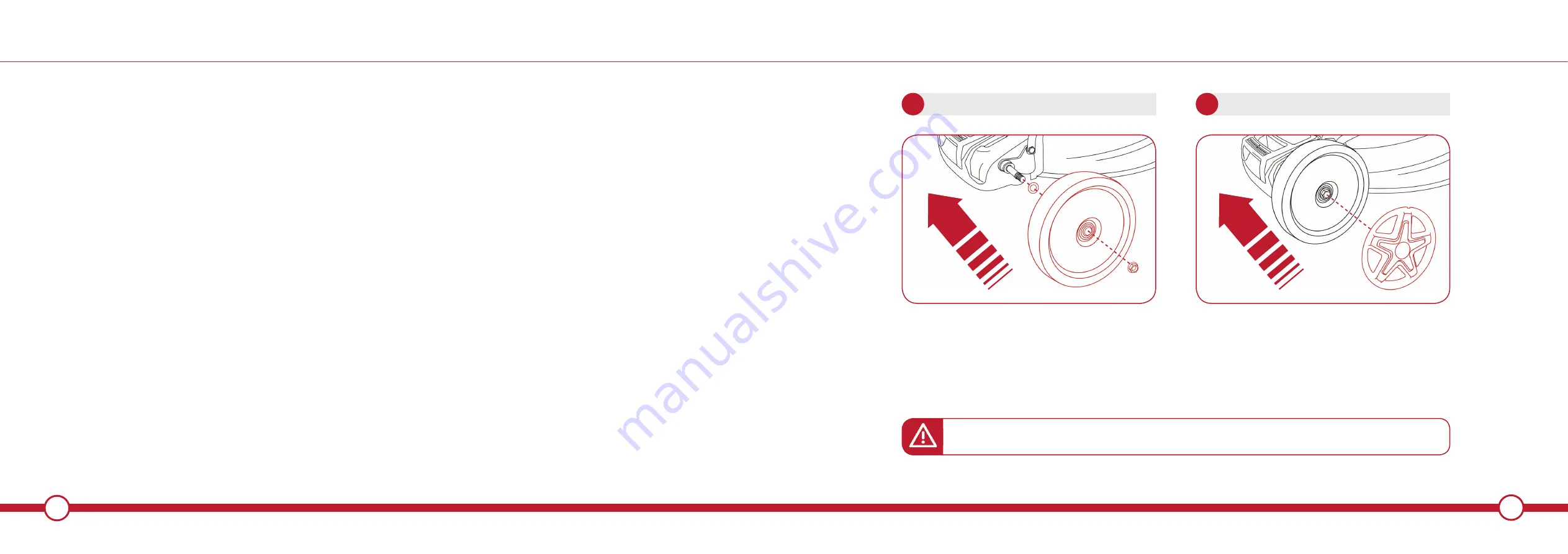 Parker  Products PPLM-21196 Owner'S Manual Download Page 7