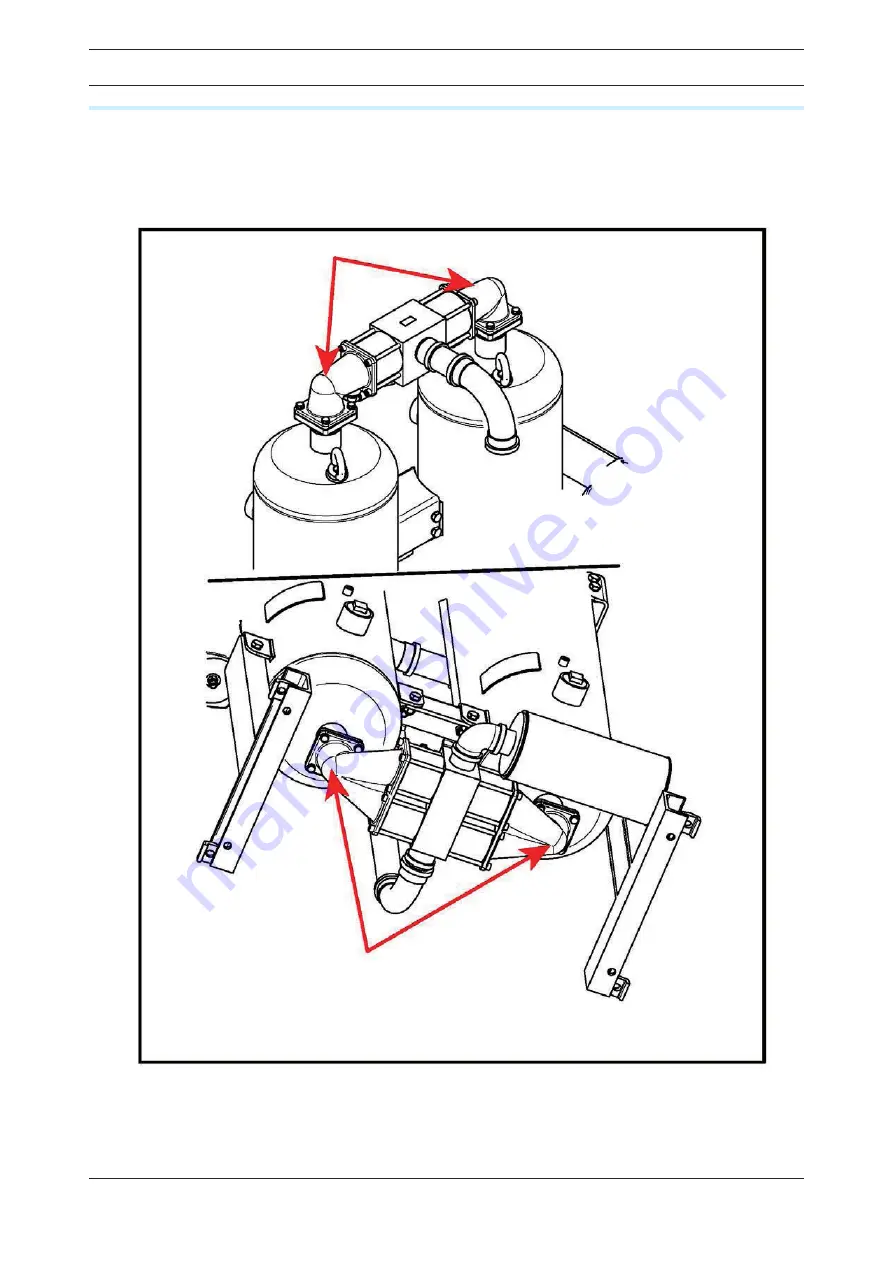 Parker Zander BSP-MT 10/D3 Operating Manual Download Page 51