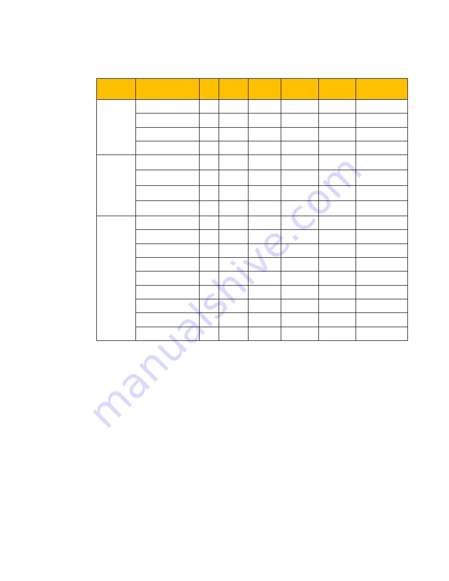 Parker 10G-42-0065-BF Product Manual Download Page 12