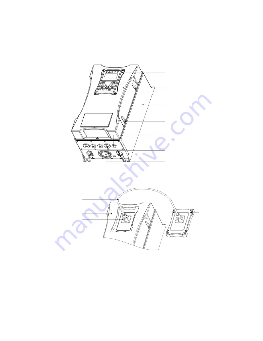 Parker 10G-42-0065-BF Product Manual Download Page 13